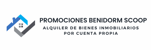 PROMOCIONES BENIDORM SCOOP V